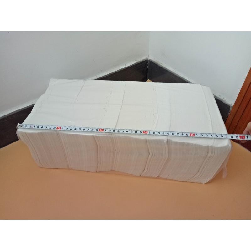 甘蔗浆平板卫生纸刀切纸家用厕纸纸手纸宠物用纸大便纸3斤