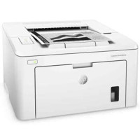 惠普（HP）LaserJet Pro M203dw激光打印机自动双面打印机无线打印 套餐三