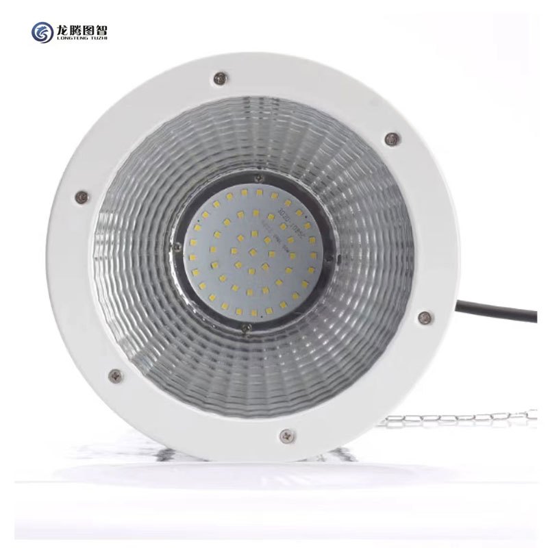 龙腾图智 LED明装筒灯 LT515-75W 套