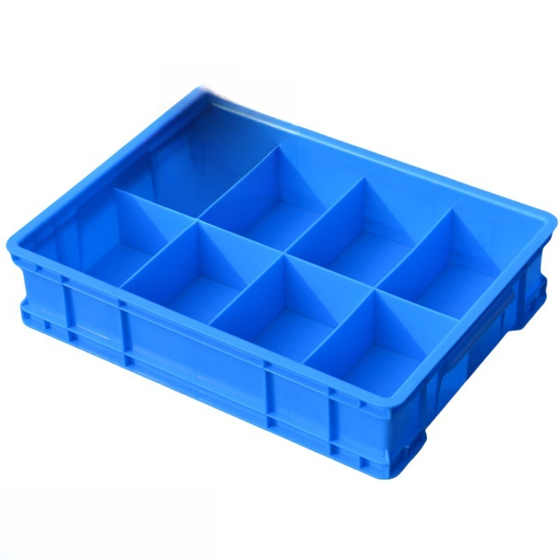 依韵珂零件盒收纳箱375*275*83mm个高清大图