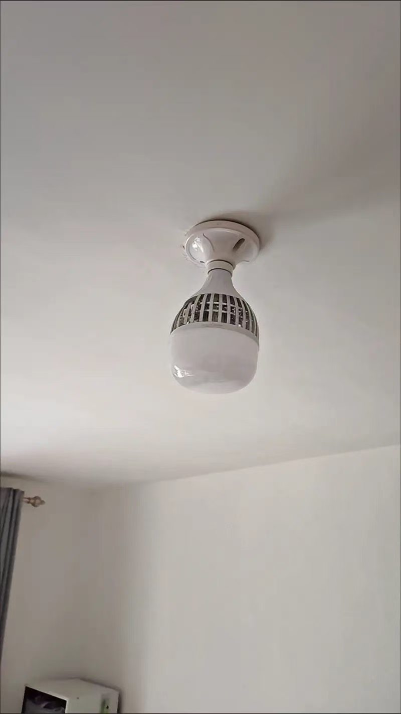 西瑞思LED大功率鳍片灯泡-XRS-DGL 200W/个高清大图