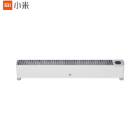 小米米家踢脚线电暖器E 温控板暖气家用客厅暖风机智能踢脚线