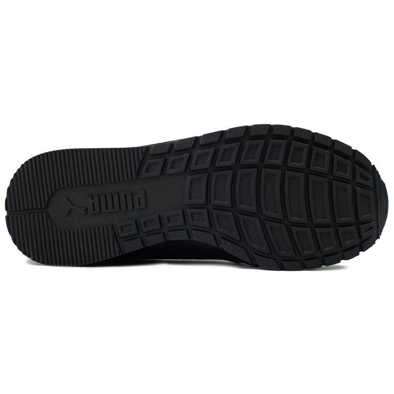 彪马(Puma)儿童跑步鞋经典时尚透气舒适防滑橡胶底鞋高清大图