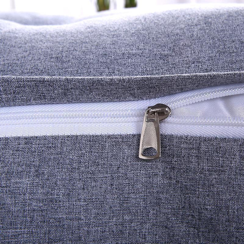 美帮汇靠枕床头靠垫软包大靠背垫宿舍床上学生卧室双人榻榻米北欧可拆洗