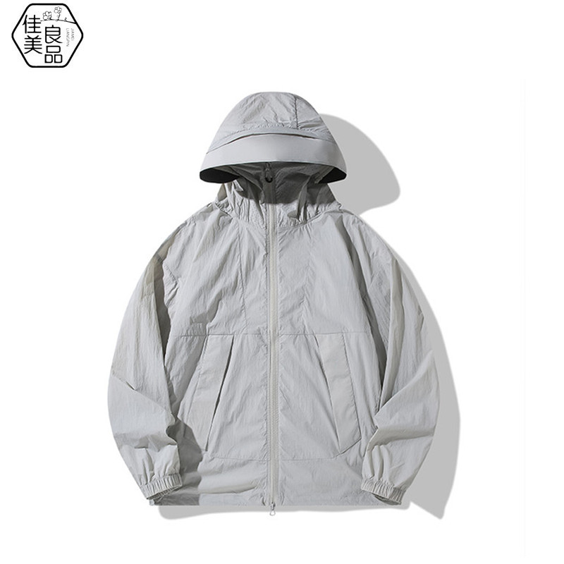 佳美良品 防晒衣 JMF3/件高清大图
