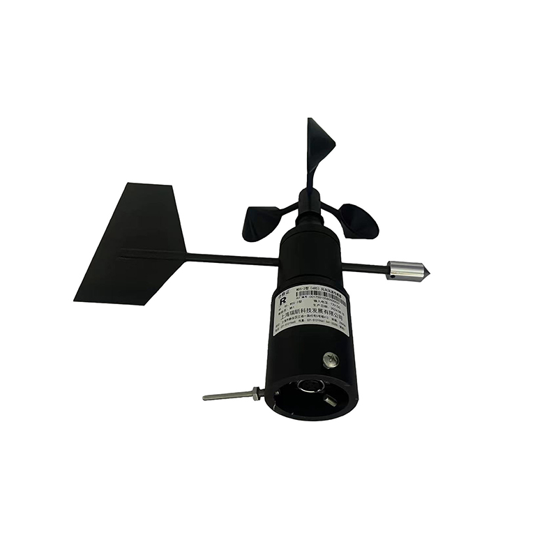 RX (485)风向风速传感器 WDS-2 台高清大图