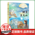明月度关山 一段孩子眼中的动荡岁月 一个关于爱、关于成长、关于家国、关于铭记的故事