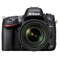 尼康(Nikon) D610(14-24+24-70G+70-200E)数码单反相机 三镜头套装 约2426万像素