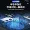域赢智能手机柜存放柜商场超市工厂员工电子存包储物寄存柜指纹型20门