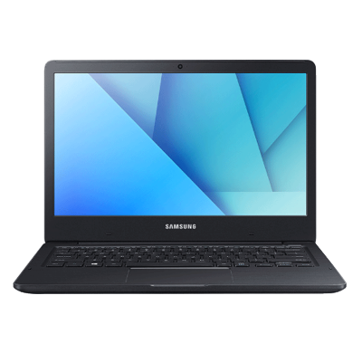 三星(SAMSUNG)NP500R3M-K06CN 13.3英寸笔记本Cel-3865U 4G 128G FHD 黑色