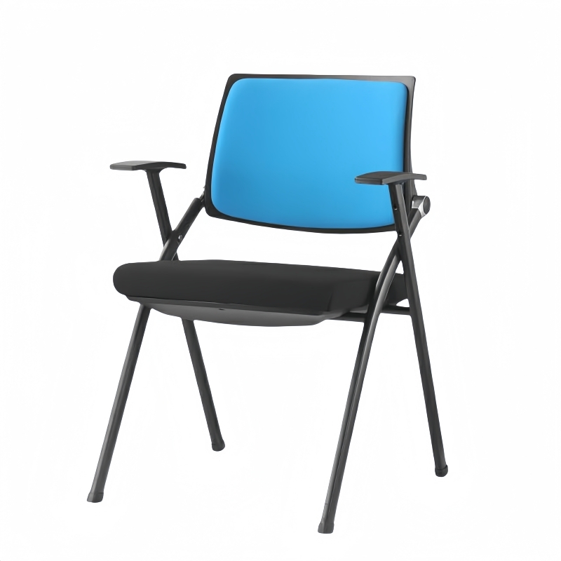 繁哲思会议椅605*545*825mm个高清大图