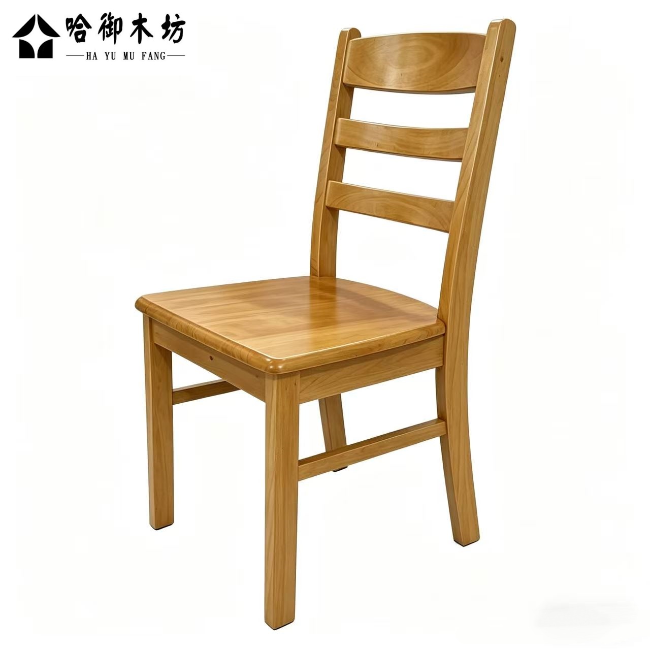 哈御木坊可定制休闲椅HYMF-CY113个高清大图