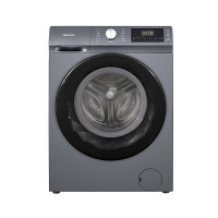 海信(Hisense)WD100N1S 灰色 10公斤巴氏除菌全自动滚筒洗衣机