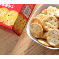 嘉顿(Garden) 加拿饼干(原味)180g/盒