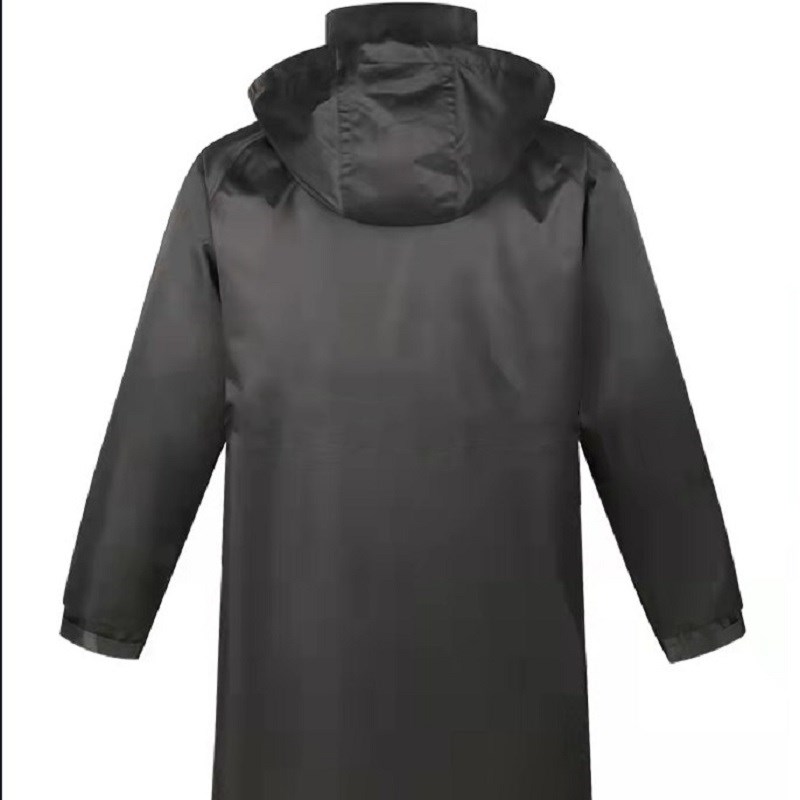 瀚乐邦 长款雨衣 155#-195# 件高清大图