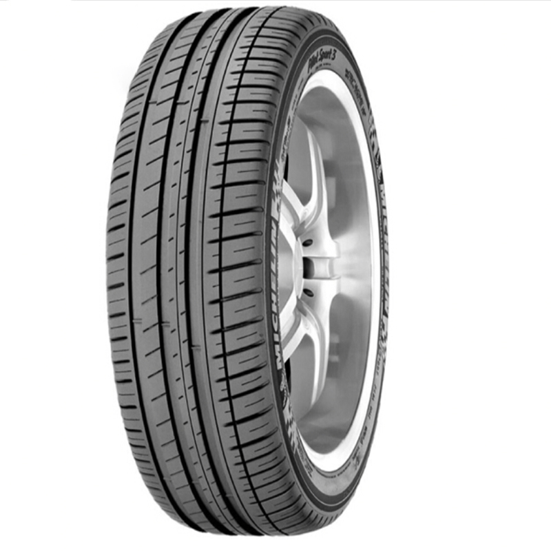 米其林(Michelin)轮胎 245/45R18 100Y 竞驰 PILOT SPORT 3 PS3 AO