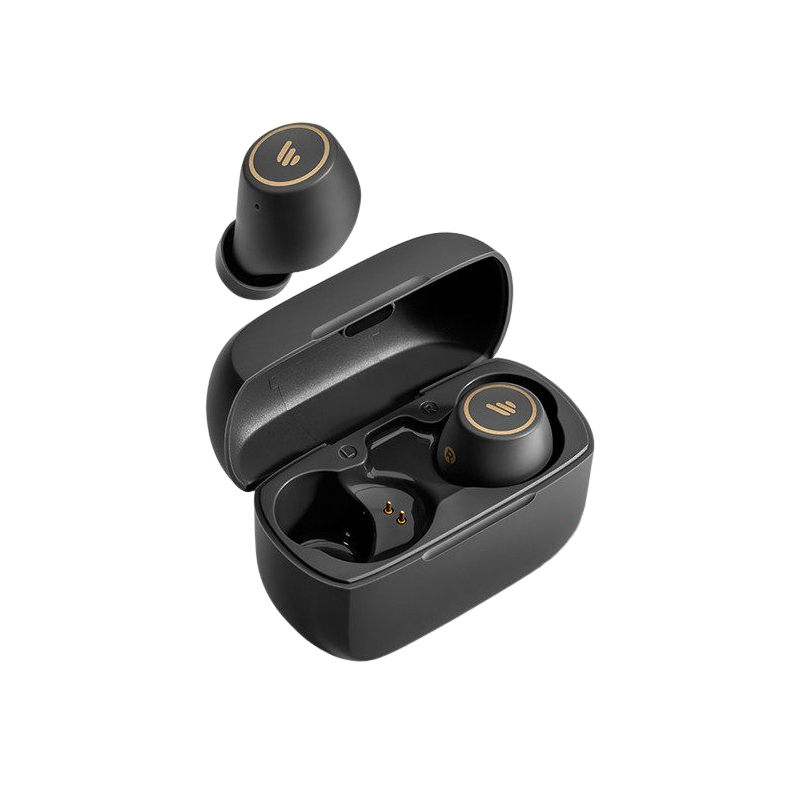 edifier漫步者tws1pro真无线蓝牙耳机入耳式单双耳降噪手机运动跑步