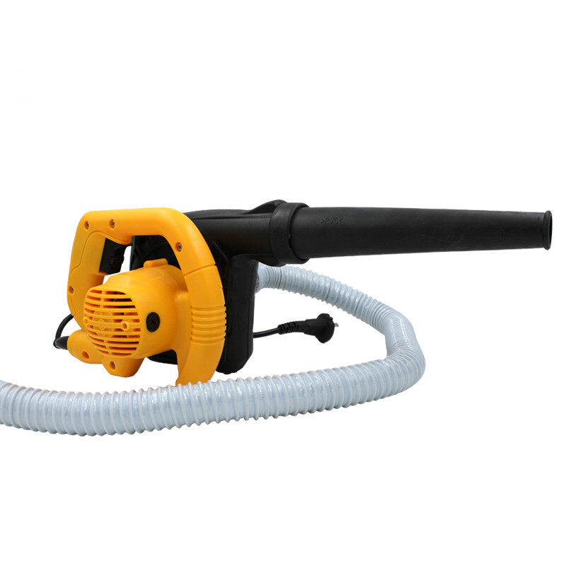 农用干粉喷雾器吸入式养殖场鸡舍石灰喷粉器小型消毒机