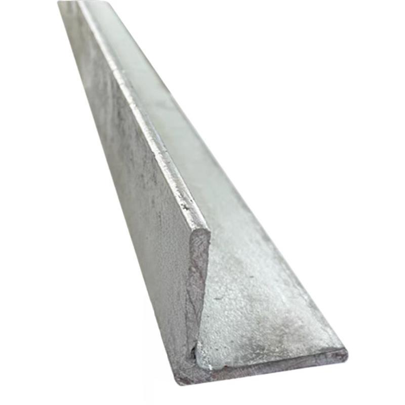 常品 镀锌角钢 50*50*5.0mm 根高清大图