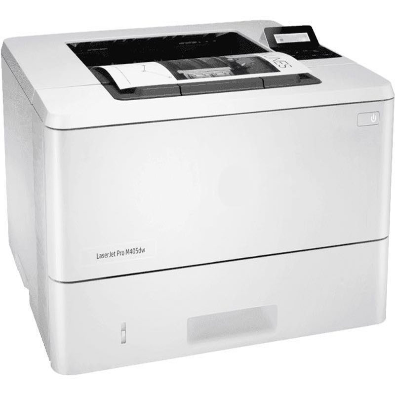 惠普(HP) M405d专业级激光打印机