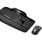 罗技(Logitech)MK710无线键盘和鼠标套装 MK710 无线键鼠套装