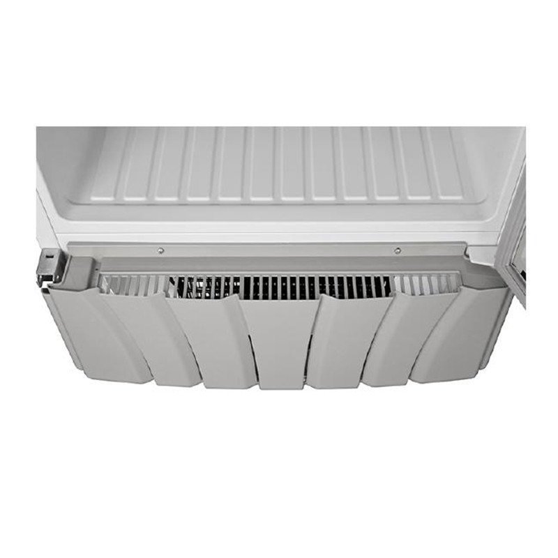 Haier/海尔 390升 商用展示柜 立式冰柜 玻璃门透明陈列柜单门冷藏饮料柜冷柜立式展示柜保鲜柜侧开门 SC-412