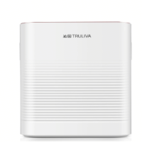 沁园反渗透净水器QR-RF-402A