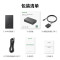 绿联 KVM切换器HDMI2.0切屏器2进1出USB打印机共享器 CM571 90478