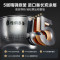 美的(Midea)风动稻香Pro电饭煲电饭锅4L立体IH电磁加热一键双层快速煮家用智能电饭煲MB-HS433(3-8人)