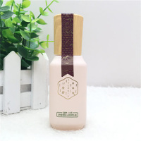 百雀羚(PECHOIN)三生花舒缓细肤沁肌精华液30ml「清漾舒缓 滋润修护」补水保湿细致修护精华乳液通用适合各种肤质