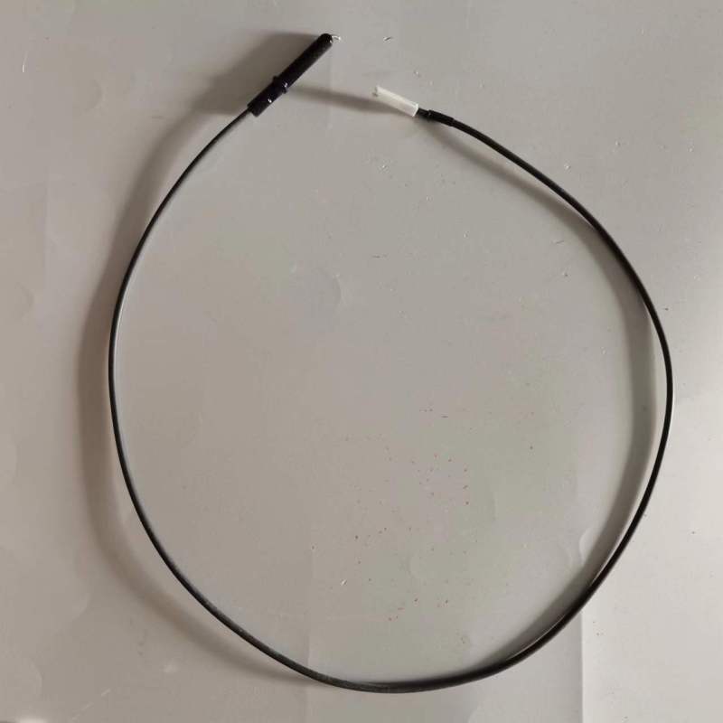 帮客材配 全新原装法迪欧燃气灶JZT/Y- 2B12点火针(长) L=70CM 右收前务必验货高清大图