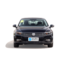迈腾 2020款 280TSI DSG 舒适型