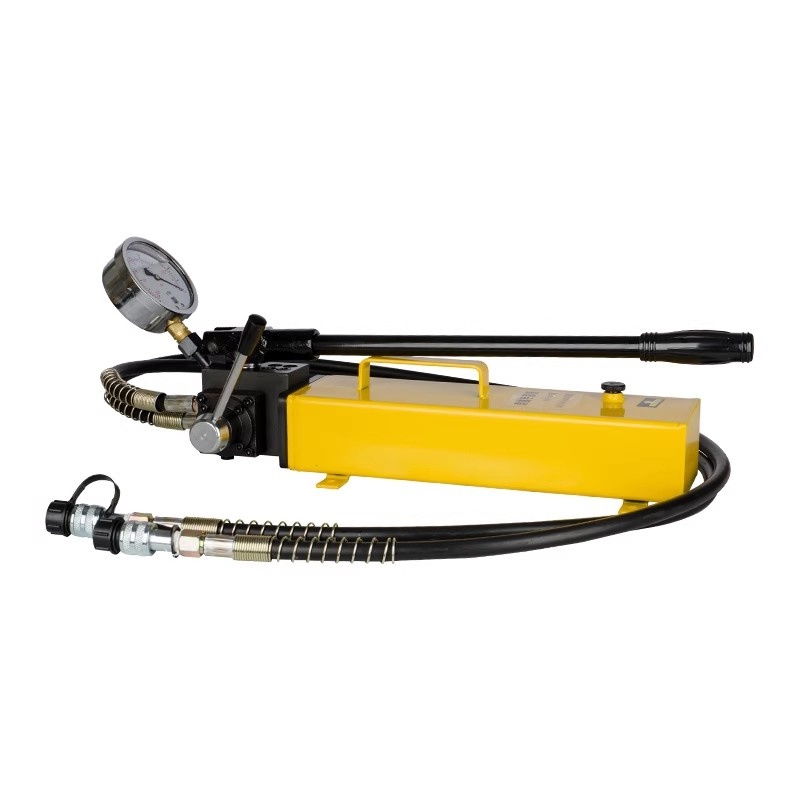 万梓 液压顶 YS-QJ268 台高清大图