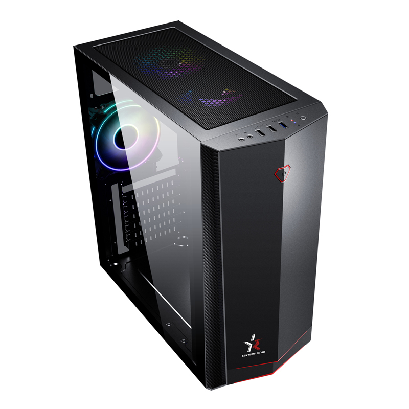 铭能 新12代i5 12400F/GTX1660Ti 6G独显/16G内存 512G固态 DIY组装机 组装电脑 家用办公台式机电脑主机学生设计电脑台式电竞直播吃鸡永劫无间游戏电脑高清大图