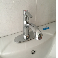 洗手池龙头 单冷水