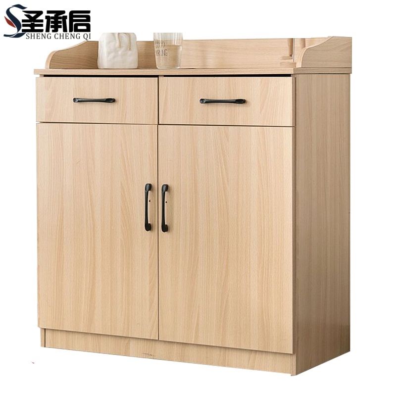 圣承启 鞋柜 木质个高清大图
