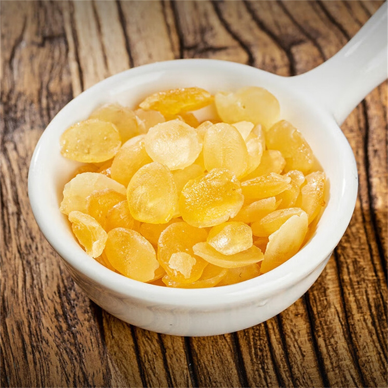 皂角米云南无硫天然雪莲子非双荚另售桃胶皂角米组合食用银耳高清大图