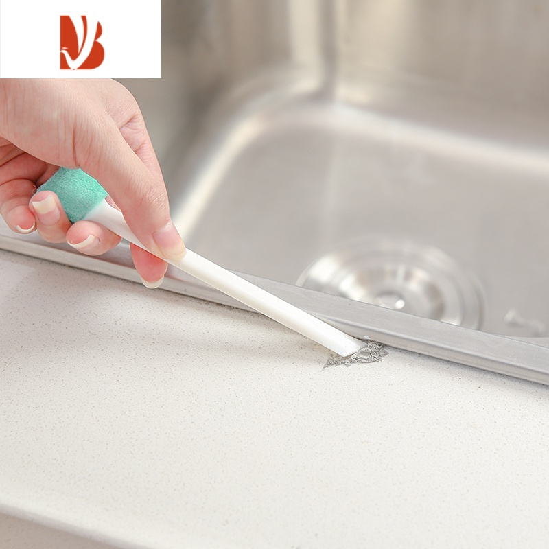 三维工匠保温杯盖清洁刷子奶嘴胶圈清洗器水槽凹槽缝隙刷角杯刷套装