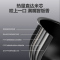 Midea 美的电饭煲 MB-FB50M205 智能预约 微压焖香 家用多功能煮饭电饭锅 5L大容量