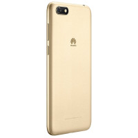 华为(HUAWEI) 畅享8e青春 2GB+32GB全面屏 （金色）全网通版 移动联通电信4G手机 双卡双待