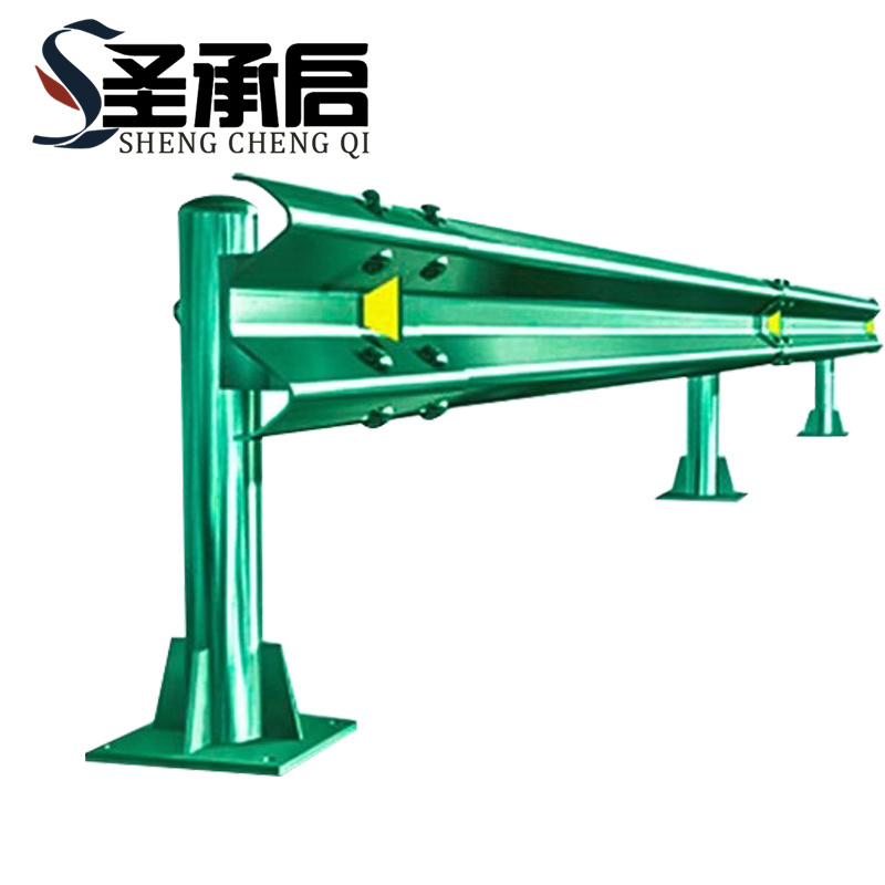 圣承启 防撞护栏 4mm厚米