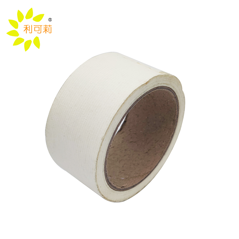 利可莉纸胶带5cm*17m/卷高清大图