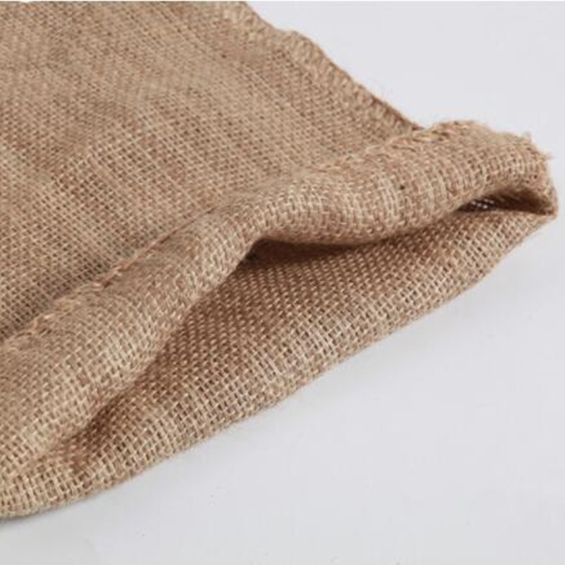 丰甲老式麻袋编织袋大容量防汛麻包袋铺路麻袋5074cm单条