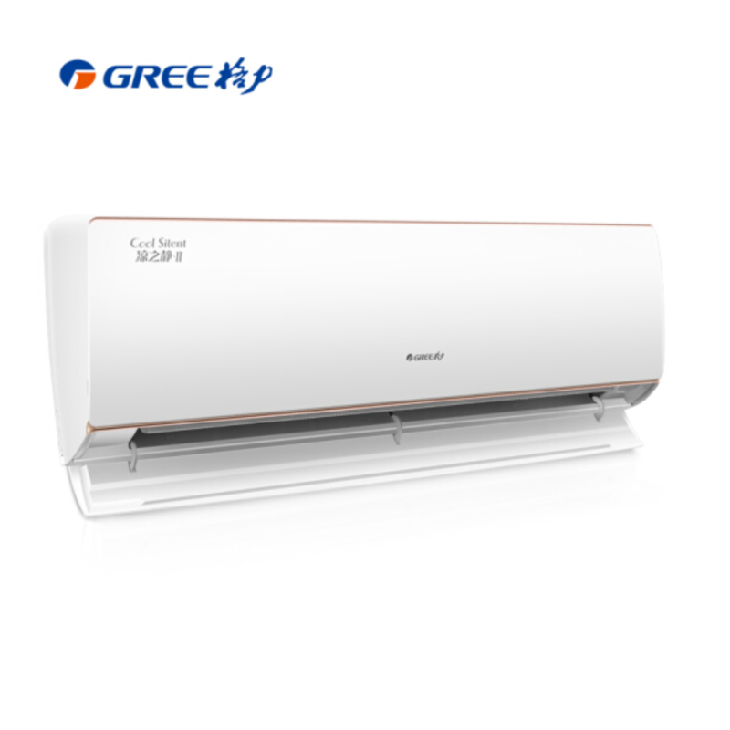格力KFR-35GW/(35591)NhBa-3 大1.5P变频空调