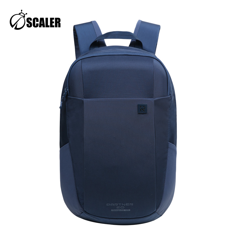 思凯乐 帕特纳20L通勤背包 Z0334212 户外运动双肩包(件)
