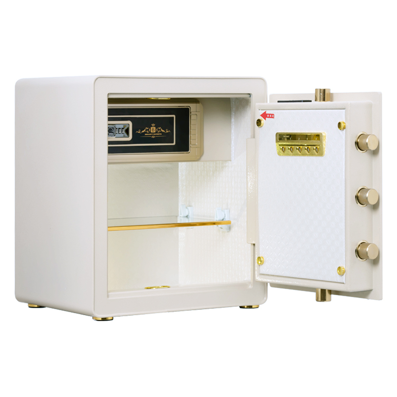 甬康达保险柜 FDG-A10/D-45JZ 电子密码保险箱/柜家用办公