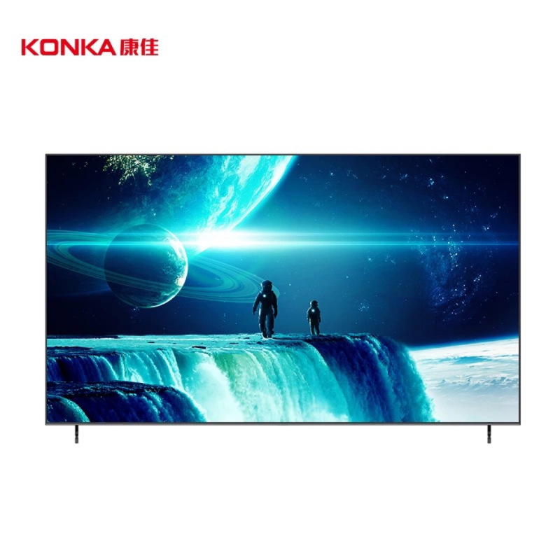 康佳konka平板电视