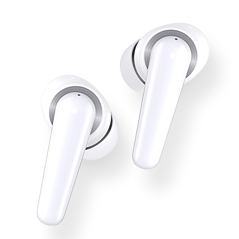 中兴livebudspro主动降噪真无线蓝牙耳机入耳式音乐游戏运动手机耳机