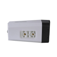 海康威视摄像头200万/1080P网络高清监控摄像头带POE红外50米 DS-IPC-B12-I 4mm焦距