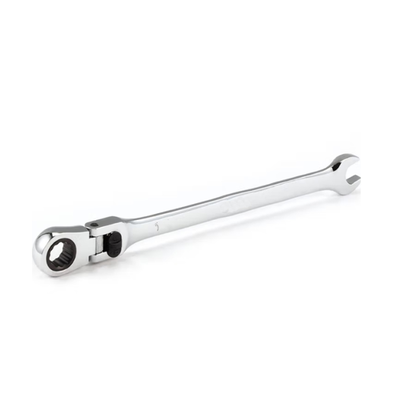 加长型锁定活头快扳;规格19MM 1把